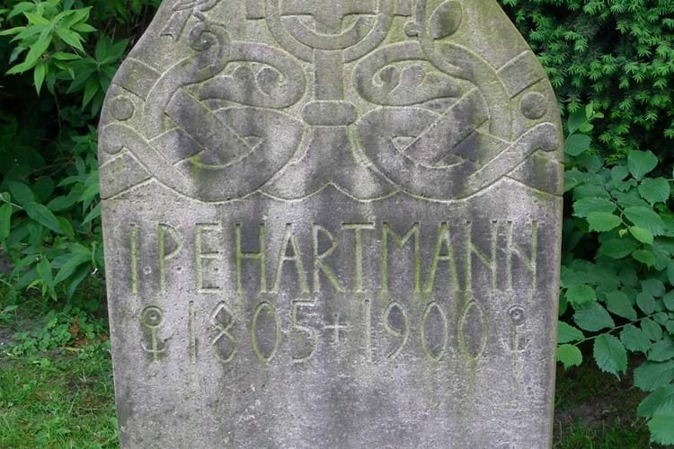 Oplysninger i en skifteprotokol fra 1892