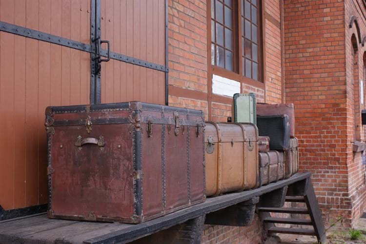 Lægdsruller: Søgning efter personer i 1900-tallets lægdsruller